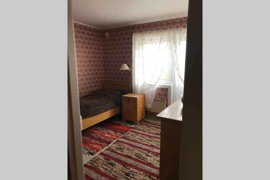 Villa Olava Vevang Dış mekan fotoğraf