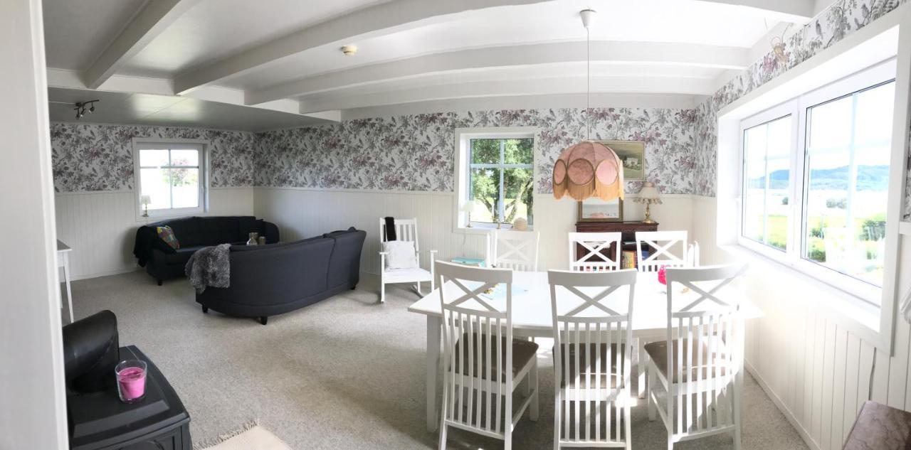 Villa Olava Vevang Dış mekan fotoğraf
