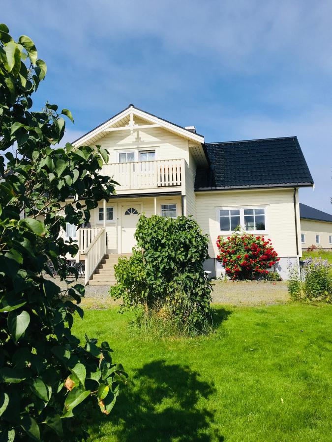 Villa Olava Vevang Dış mekan fotoğraf